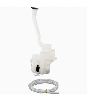 Washer System For 11-15 Ford Explorer
