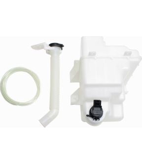 Washer System For 06-12 Ford Fusion, 07-12 Lincoln MKZ, 06 Lincoln Zephyr, 06-11 Mercury Milan