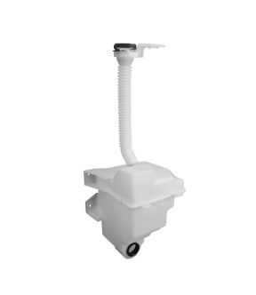 Washer System For 06-12 Ford Fusion, 07-12 Lincoln MKZ, 06 Lincoln Zephyr, 06-11 Mercury Milan