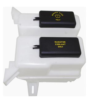 Washer System For 98-11 Ford Ranger