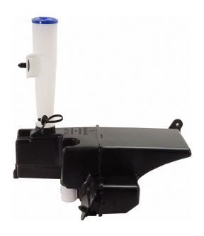 Washer System For 17-26 Ford F-250 Super Duty, 17-26 Ford F-350 Super Duty