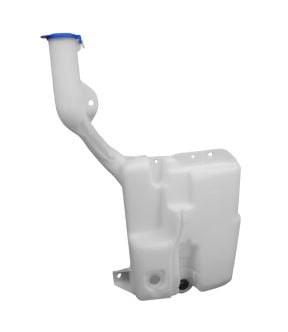 Washer System For 17-20 Ford Fusion, 19-20 Ford Police Responder Hybrid, 17-20 Lincoln MKZ
