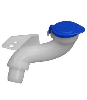 Washer System For 20-25 Ford Escape