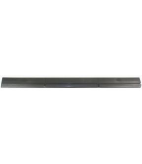 Right Passenger Side Door Trim & Molding For 98-08 Ford Crown Victoria, 03-04 Mercury Marauder