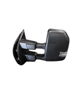 Left Driver Side Mirror For 21-25 Ford F-150
