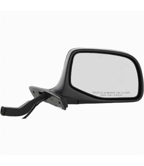 Right Passenger Side Mirror For 1992-1997 Ford