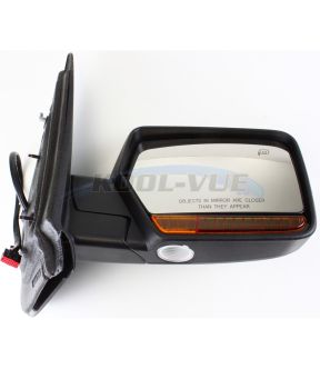 Right Passenger Side Mirror For 07-08 Lincoln Navigator
