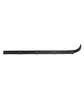 Left Driver Side Door Seal & Weatherstrip For 87-96 Ford Bronco, 87-98 Ford F-150, 87-98 Ford F-250, 87-96 Ford F-350