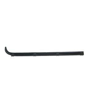 Left Driver Side Door Seal & Weatherstrip For 87-96 Ford Bronco, 87-98 Ford F-150, 87-98 Ford F-250, 87-96 Ford F-350