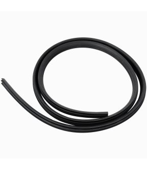 Door Seal & Weatherstrip For 12-18 Ford Focus