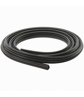 Left Driver Side Door Seal & Weatherstrip For 04-08 Ford F-150