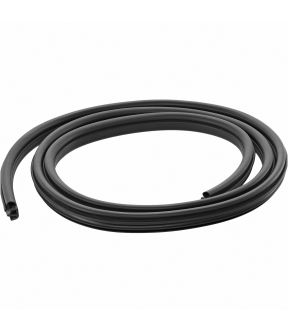 Right Passenger Side Door Seal & Weatherstrip For 13-19 Ford Escape