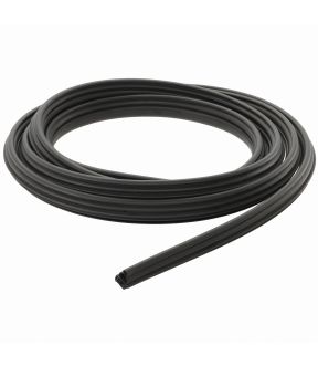 Right Passenger Side Door Seal & Weatherstrip For 04-08 Ford F-150