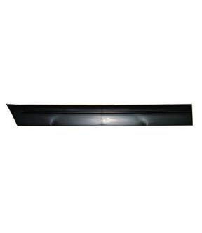 Right Passenger Side Door Trim & Molding For 98-08 Ford Crown Victoria, 03-04 Mercury Marauder