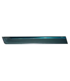 Right Passenger Side Door Trim & Molding For 98-05 Mercury Grand Marquis