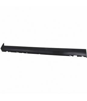 Left Driver Side Rocker Panel For 05-09 Ford Mustang