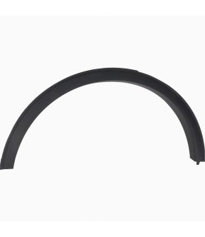 Right Passenger Side Rear Wheel Arch Trim For 20-25 Ford Escape