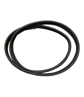 Trunk & Deck Lid For 13-20 Ford Fusion, 19-20 Ford Police Responder Hybrid, 19-20 Ford SSV Plug-In Hybrid