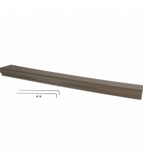 Tailgate For 11-16 Ford F-250 Super Duty, 11-16 Ford F-350 Super Duty