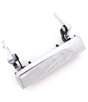 Tailgate For 87-96 Ford F-150, 87-96 Ford F-250, 87-96 Ford F-350, 93-11 Ford Ranger