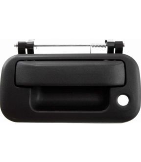 Tailgate For 04-14 Ford F-150, 11-16 Ford F-250 Super Duty, 11-16 Ford F-350 Super Duty