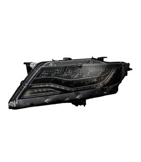 Left Driver Side Headlight For 16-18 Lincoln MKX