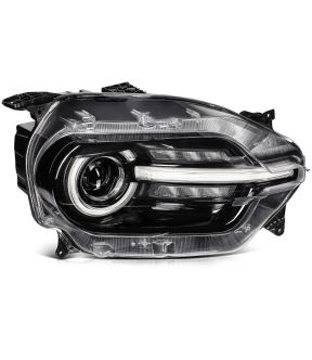 Left Driver Side Headlight For 21-25 Ford Bronco Sport