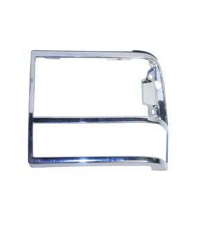 Headlight For 89-90 Ford Bronco II, 91-94 Ford Explorer, 89-92 Ford Ranger