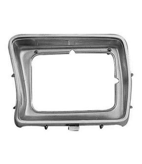Left Driver Side Headlight For 1978-1979 Ford