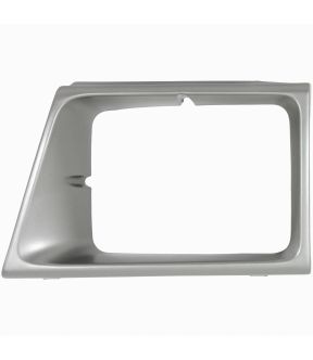 Left Driver Side Headlight For 1992-1996 Ford