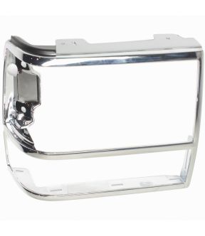 Headlight For 89-90 Ford Bronco II, 91-94 Ford Explorer, 89-92 Ford Ranger