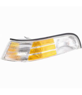 Left Driver Side Parking Light For 92-97 Ford Crown Victoria