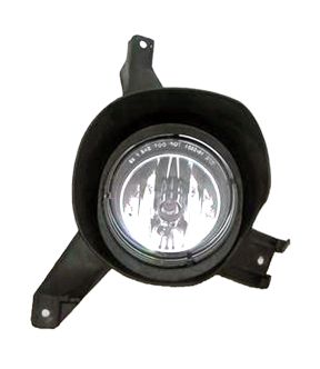 Left Driver Side Fog Light For 01-05 Ford Explorer Sport Trac