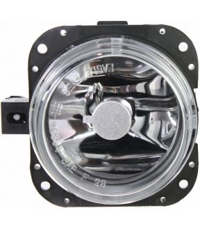 Fog Light Set For 2003-2007 Ford Mercury