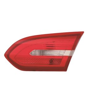 Right Passenger Side Tail Light For 15-18 Ford Focus
