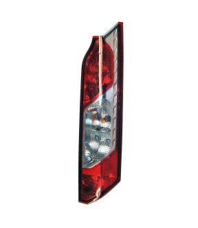 Right Passenger Side Tail Light For 14-18 Ford Transit Connect