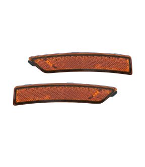 Signal Light Set For 15-19 Lincoln MKC