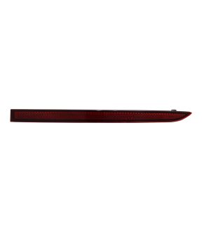 Right Passenger Side Reflector For 15-18 Ford Edge