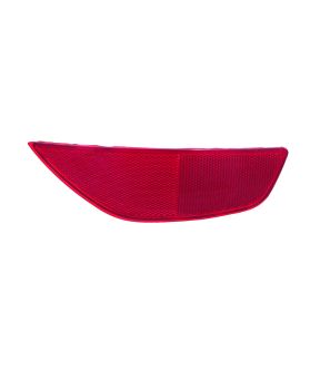 Right Passenger Side Reflector For 11-19 Ford Fiesta