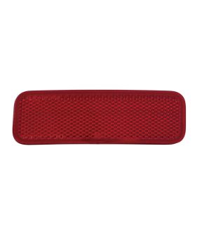 Left Driver Side Reflector For 14-18 Ford Transit Connect