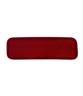 Right Passenger Side Reflector For 14-18 Ford Transit Connect