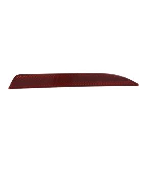 Right Passenger Side Reflector For 13-19 Ford Taurus