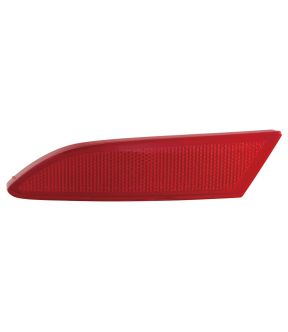 Left Driver Side Reflector For 12-18 Ford Focus