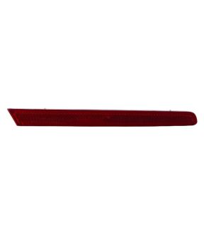 Right Passenger Side Reflector For 11-15 Ford Explorer