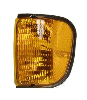 Left Driver Side Signal Light For 2004-2007 Ford
