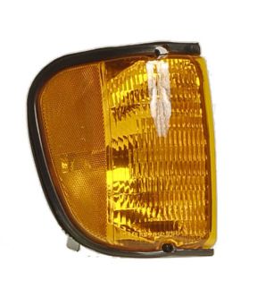 Right Passenger Side Signal Light For 2004-2007 Ford