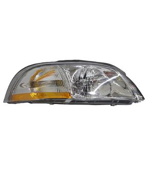 Right Passenger Side Headlight For 01-03 Ford Windstar