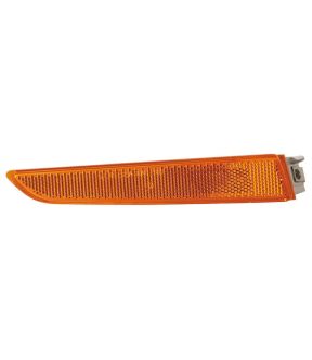 Right Passenger Side Signal Light For 10-12 Ford Fusion