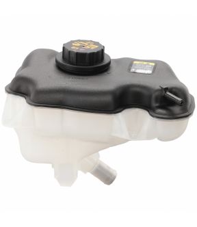 Engine Cooling For 05-06 Ford GT, 05-10 Ford Mustang