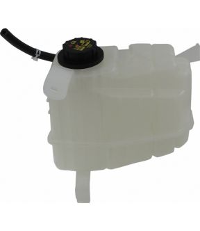 Engine Cooling For 1997-2004 Ford Lincoln